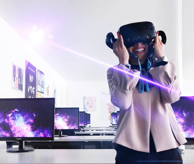   - Mondo / Univerzitet Metropolitan 