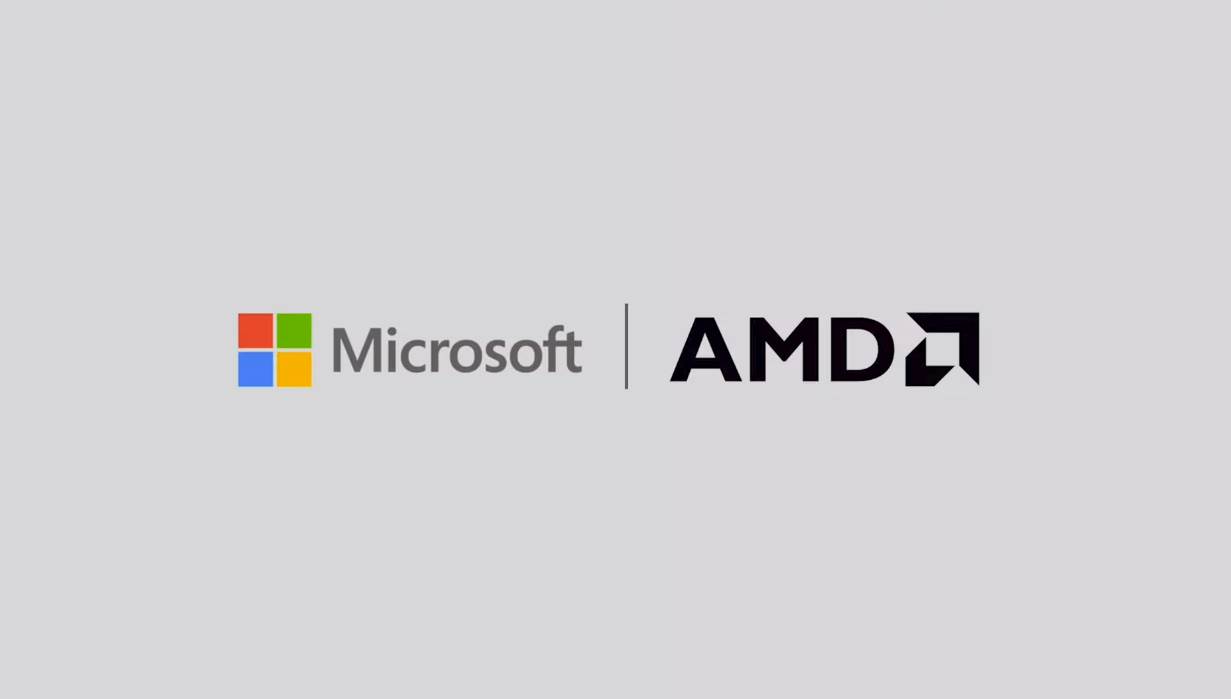   - MONDO / AMD 