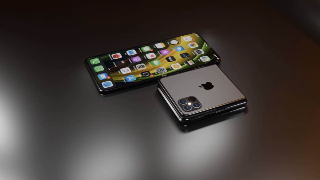   - YouTube/ Printscreen/ ConceptsiPhone 