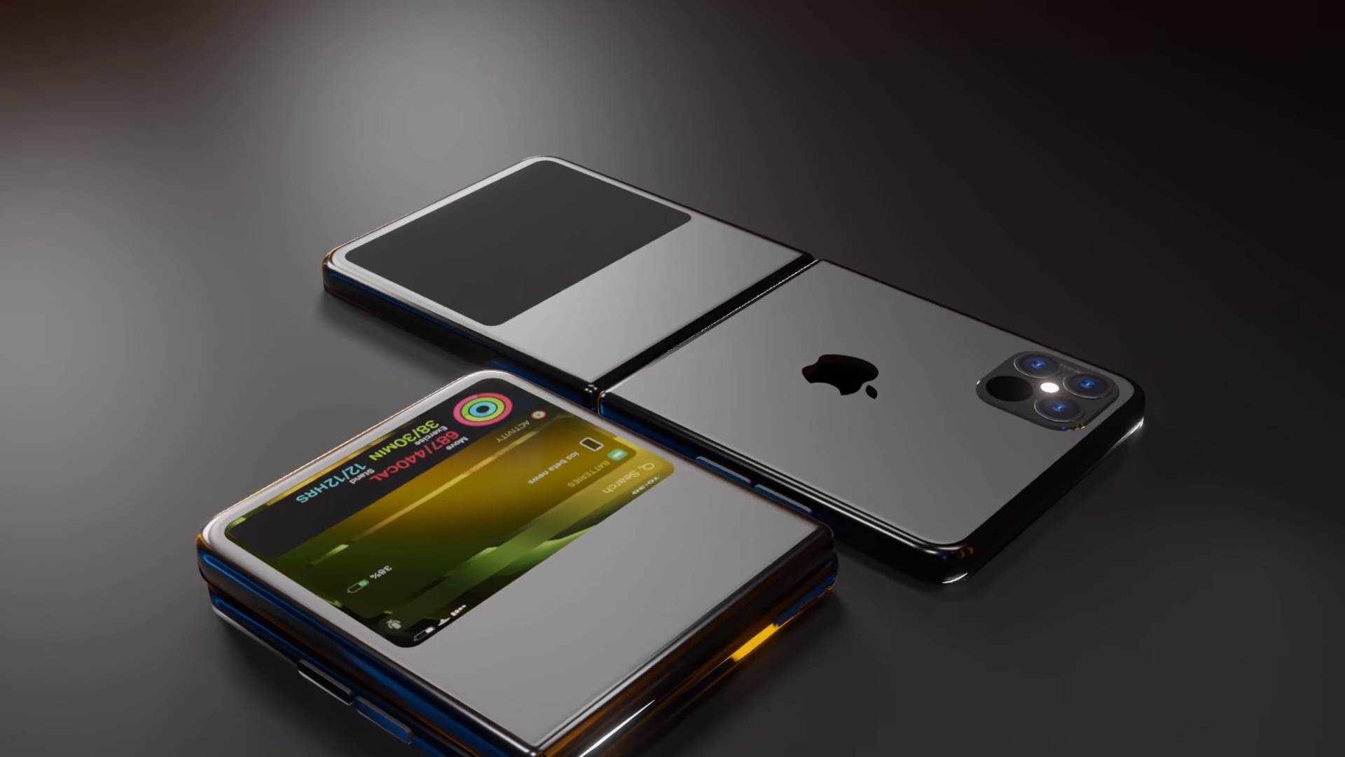   - YouTube/ Printscreen/ ConceptsiPhone 