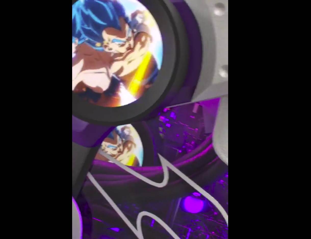   - Mondo / NZXT-RTFKT 