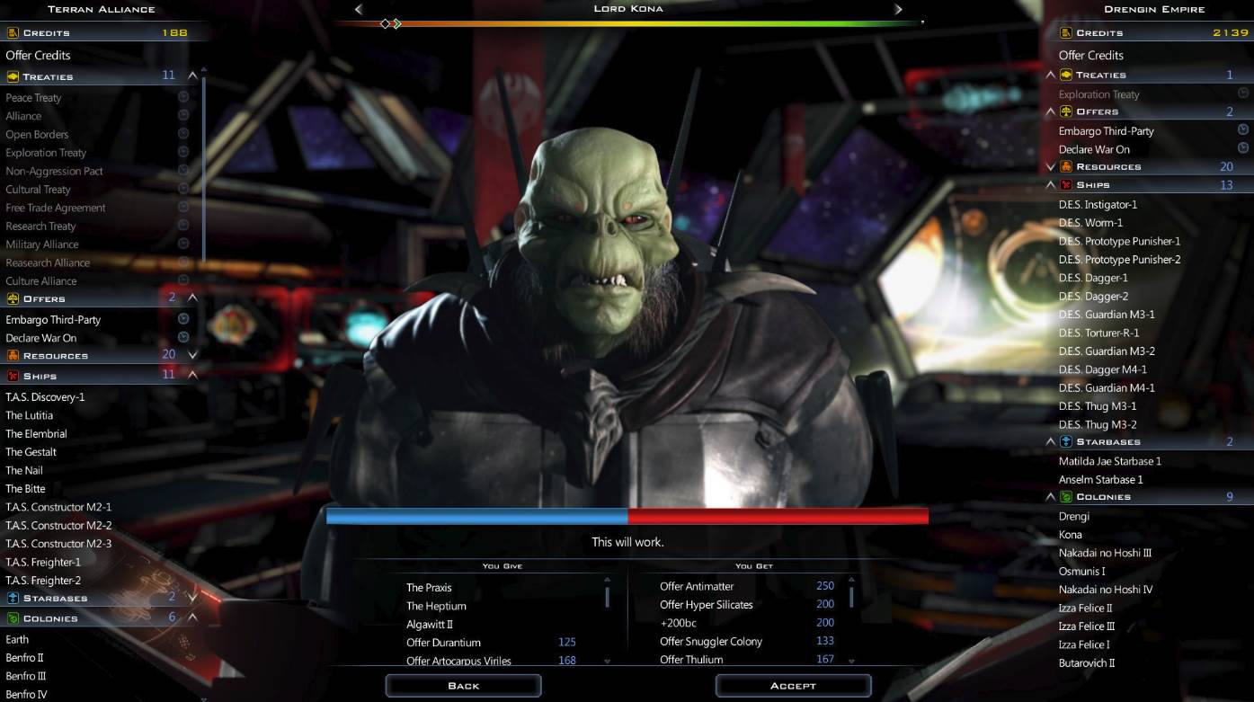   - Mondo / Stardock Entertainment 