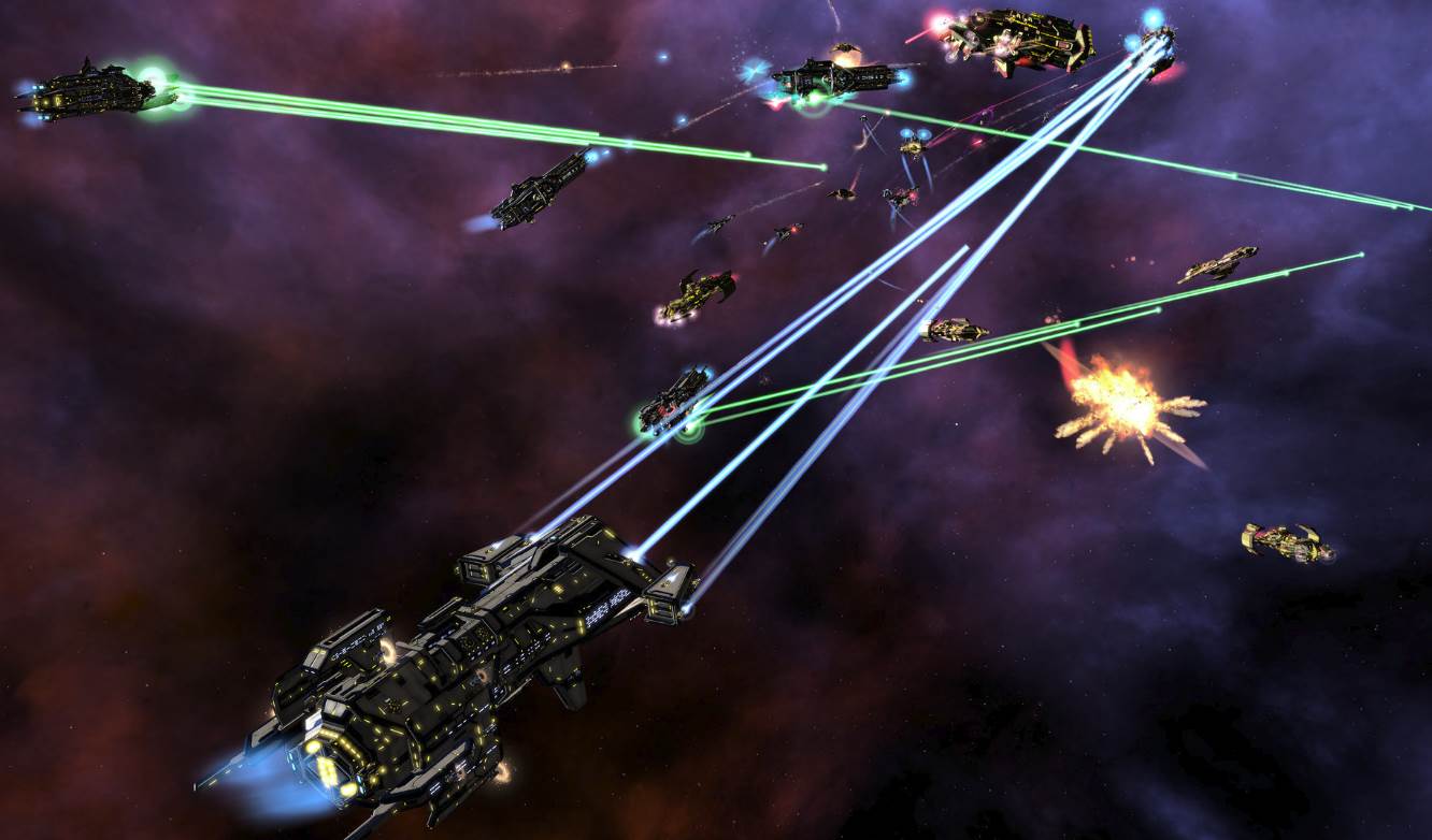   - Mondo / Stardock Entertainment 