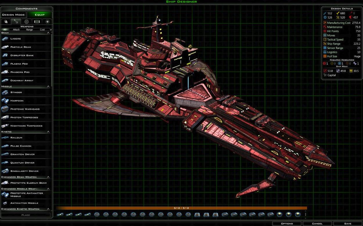   - Mondo / Stardock Entertainment 