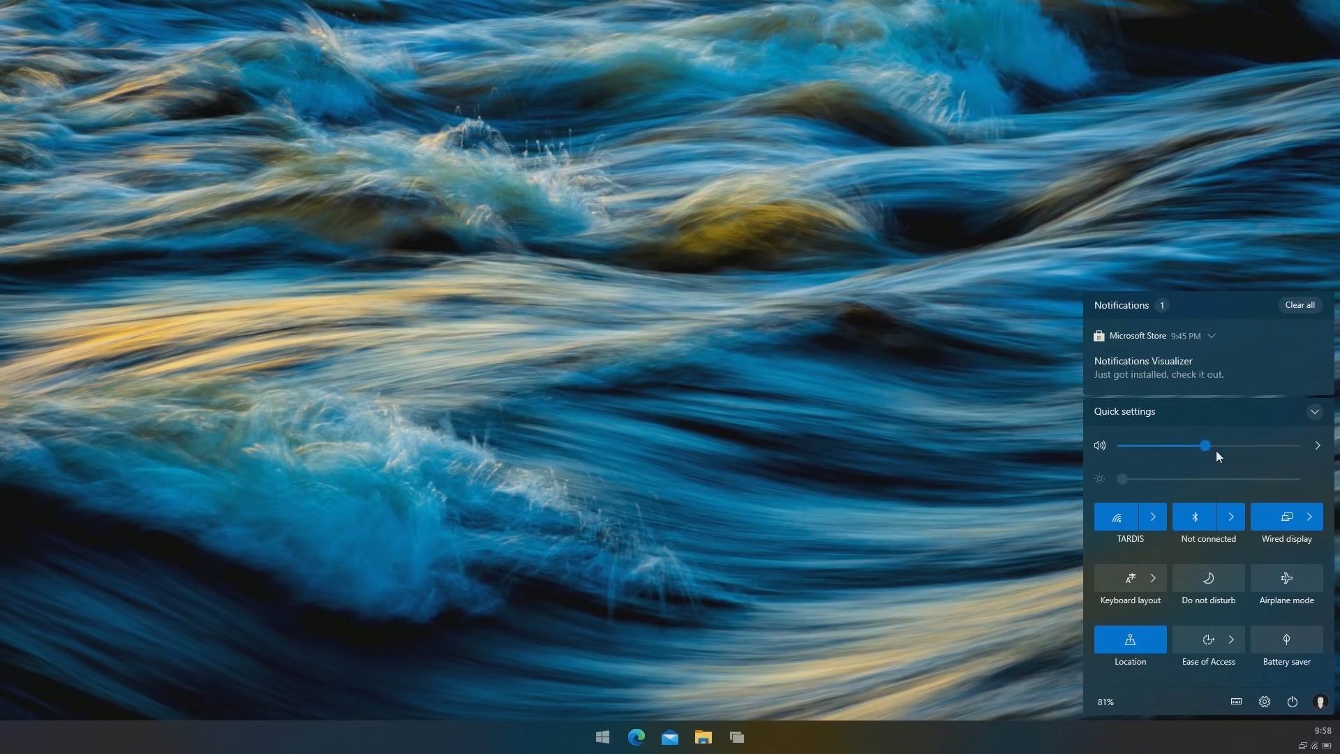   - YouTube/ Printscreen/ Windows Central 