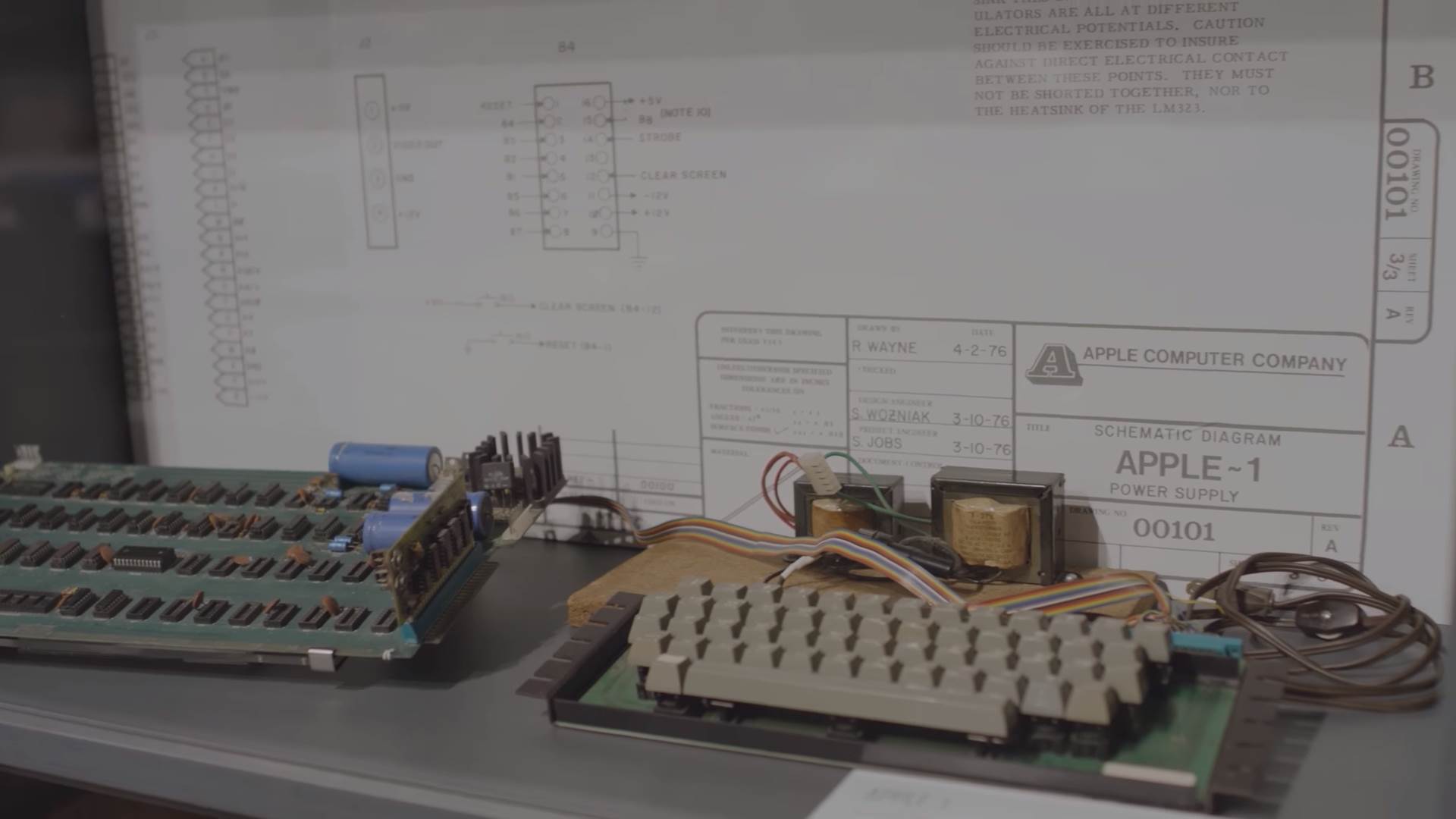   - YouTube/ Printscreen/ TechCrunch 