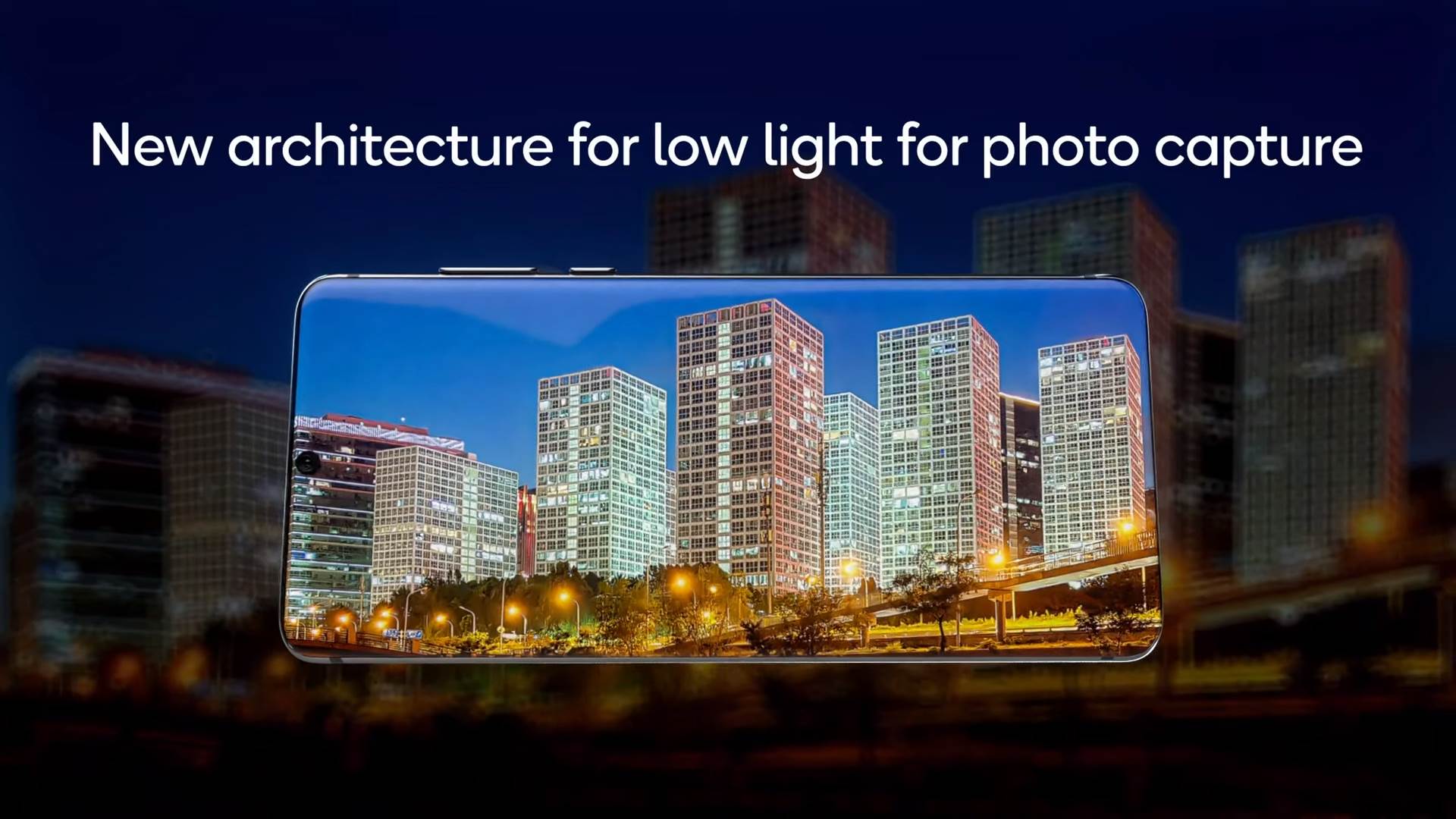   - Qualcomm Snapdragon 