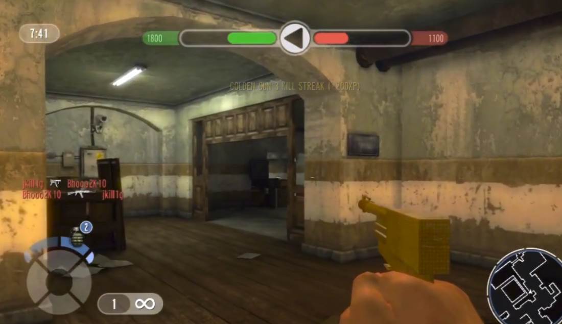   - YouTube/ Printscreen/ PlatanoGames 