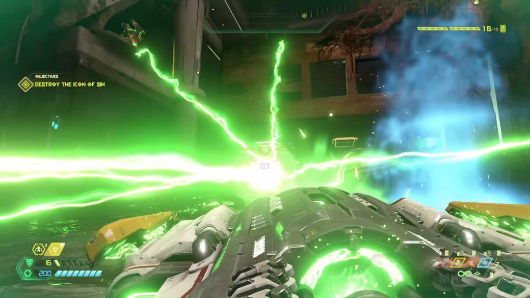   - YouTube/ Printscreen/ MKIceAndFire 