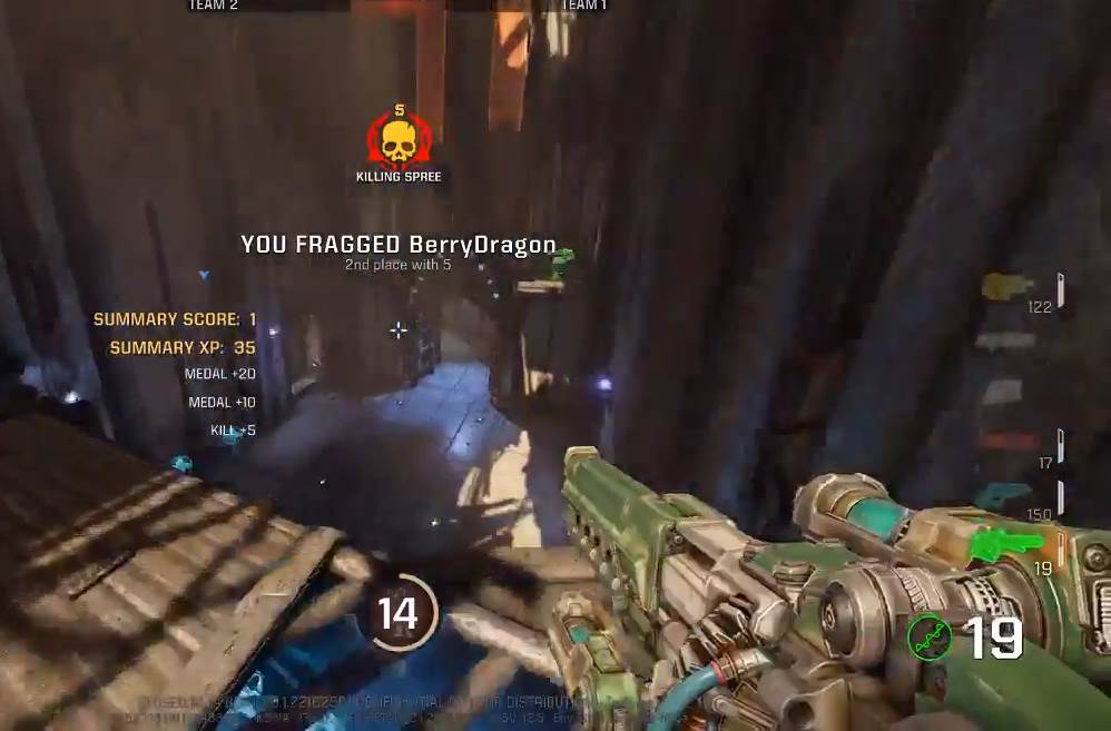   - YouTube / Printscreen/  sKamperoo 