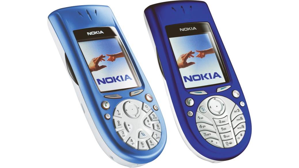   - MONDO / Nokia 