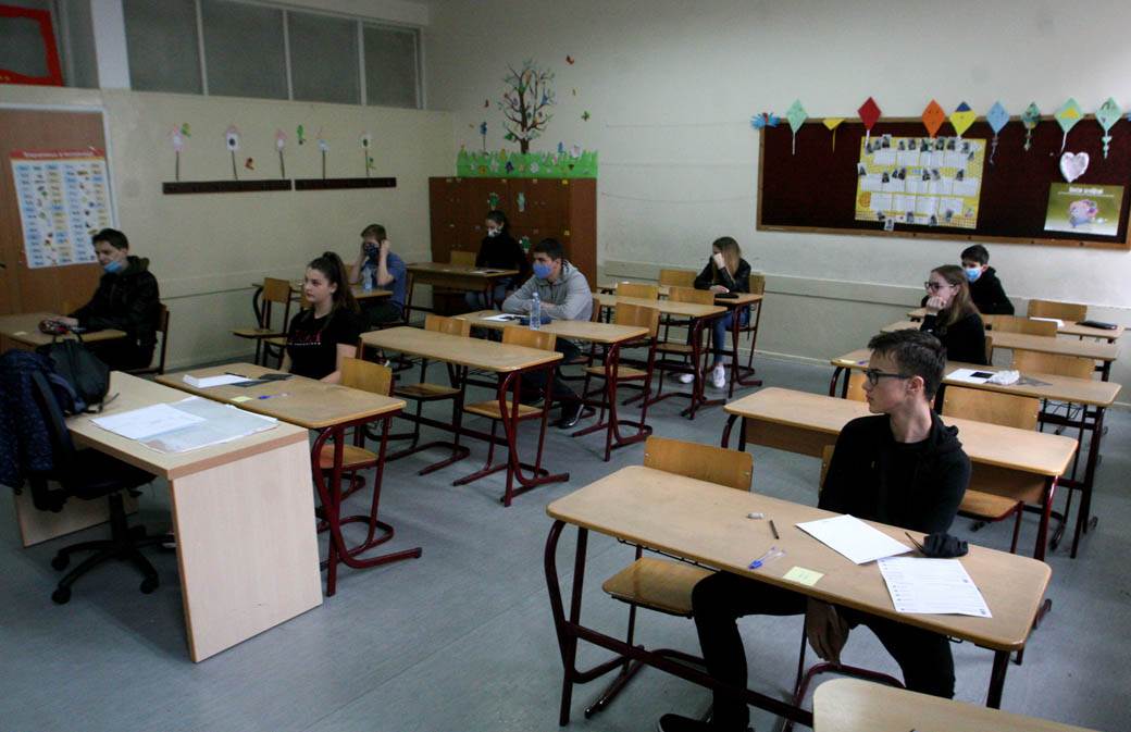 - Tanjug/Tara Radovanović    - Tanjug/Tara Radovanović