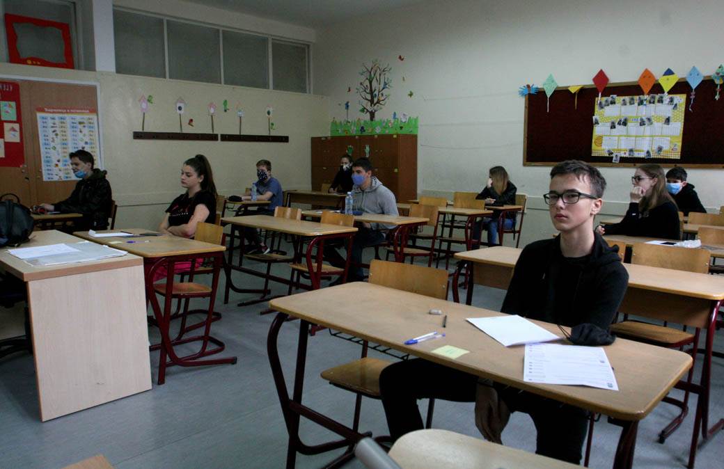 - Tanjug/Tara Radovanović    - Tanjug/Tara Radovanović