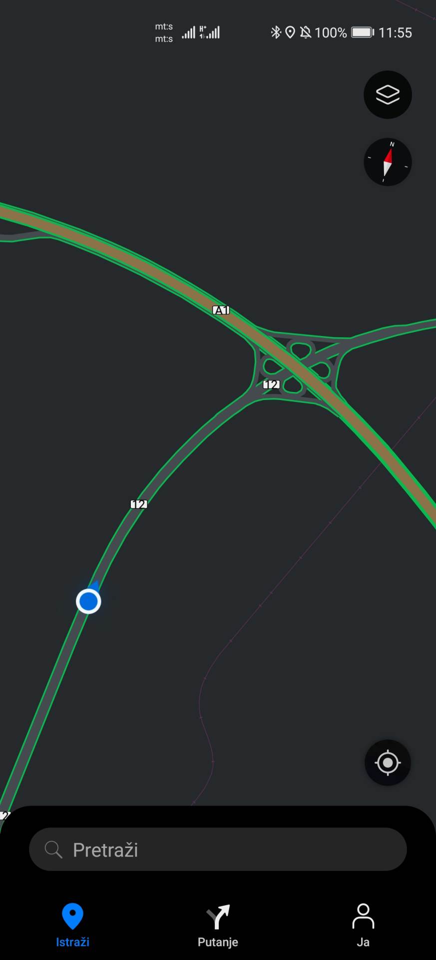   - MONDO / Marko Čavić 