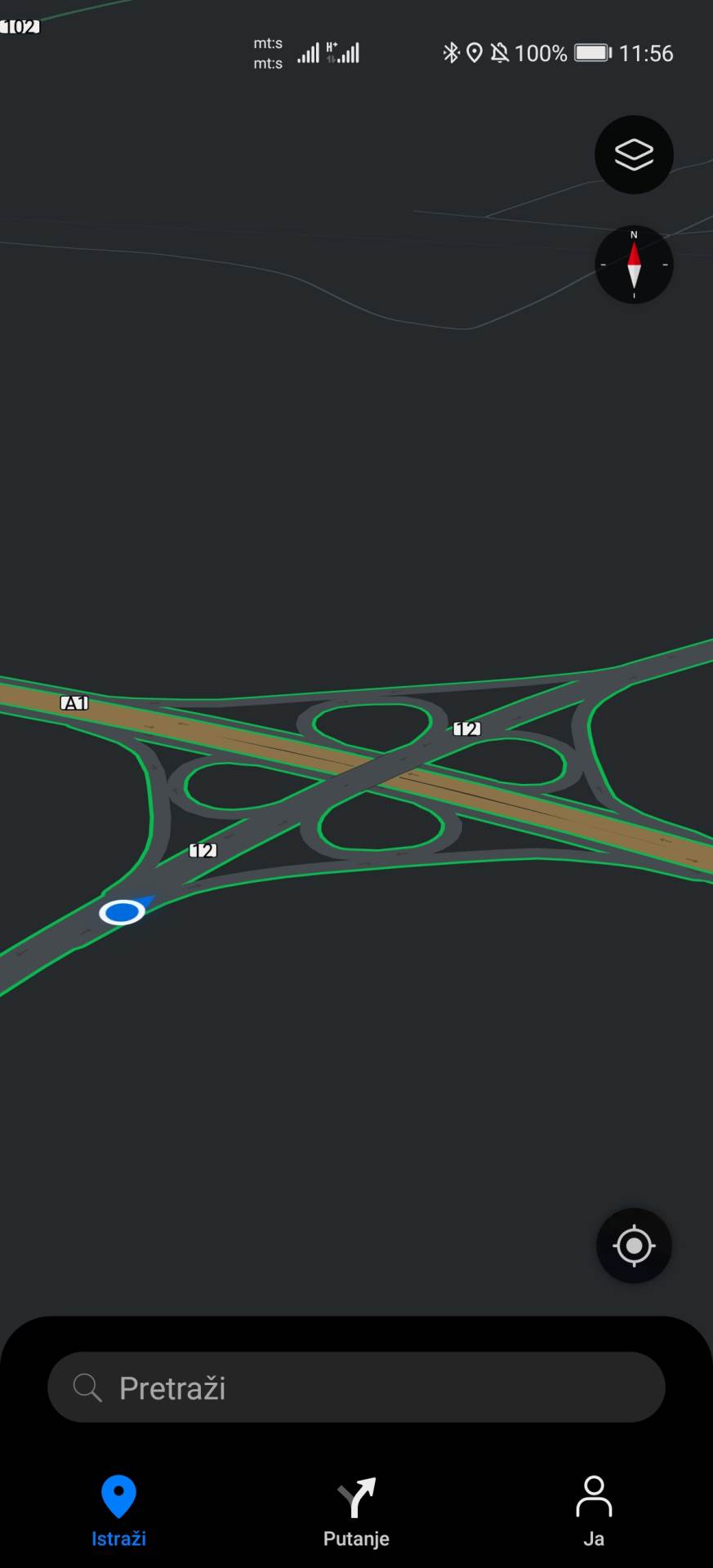   - MONDO / Marko Čavić 