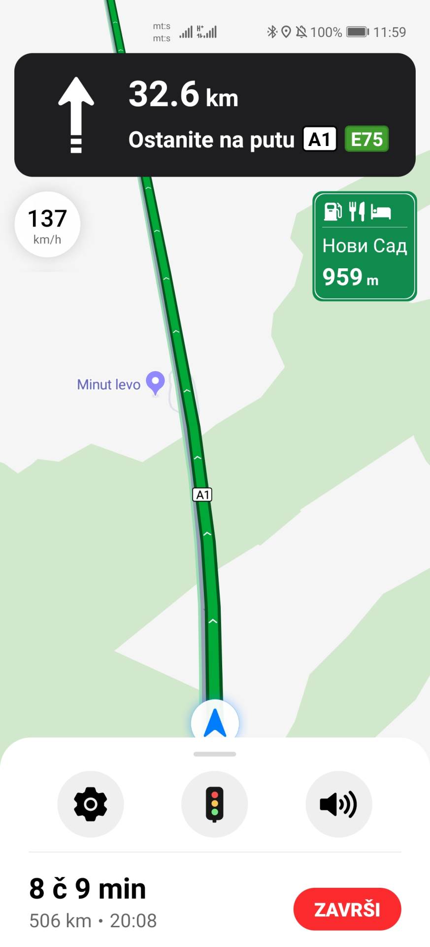   - MONDO / Marko Čavić 