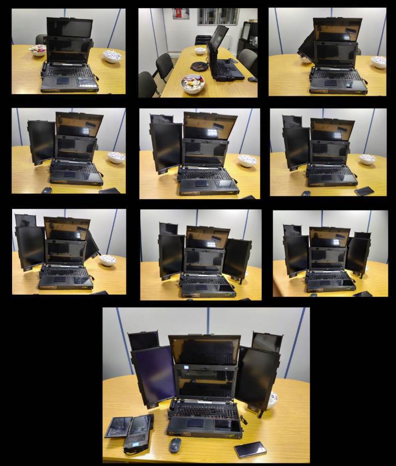   - Mondo / Expanscape 