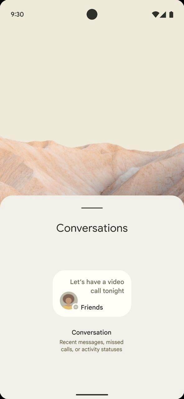   - Mondo / Xda-Developers 