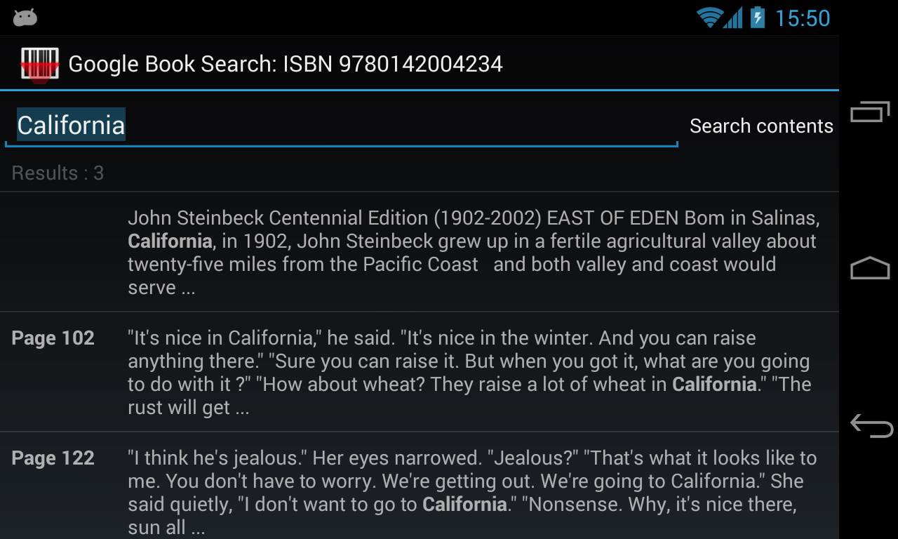   - MONDO / ZXing Team 