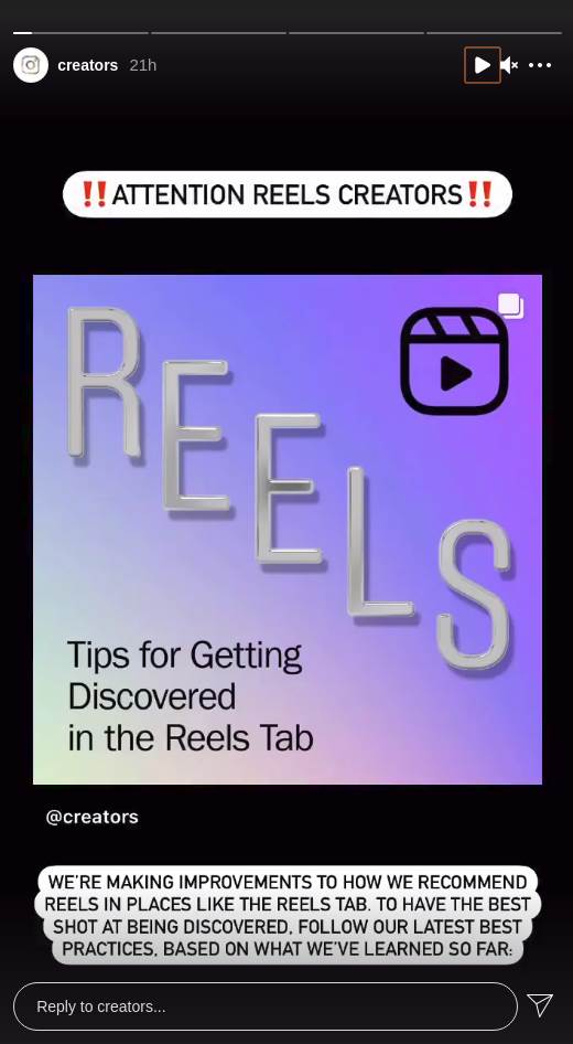   - Mondo / Printscreen/ Instagram 