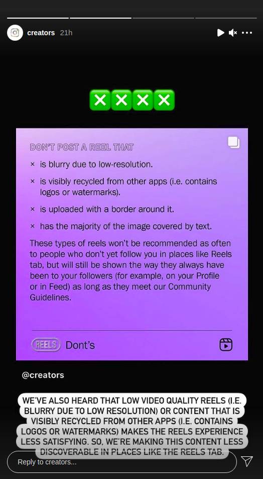   - Mondo / Printscreen/ Instagram 