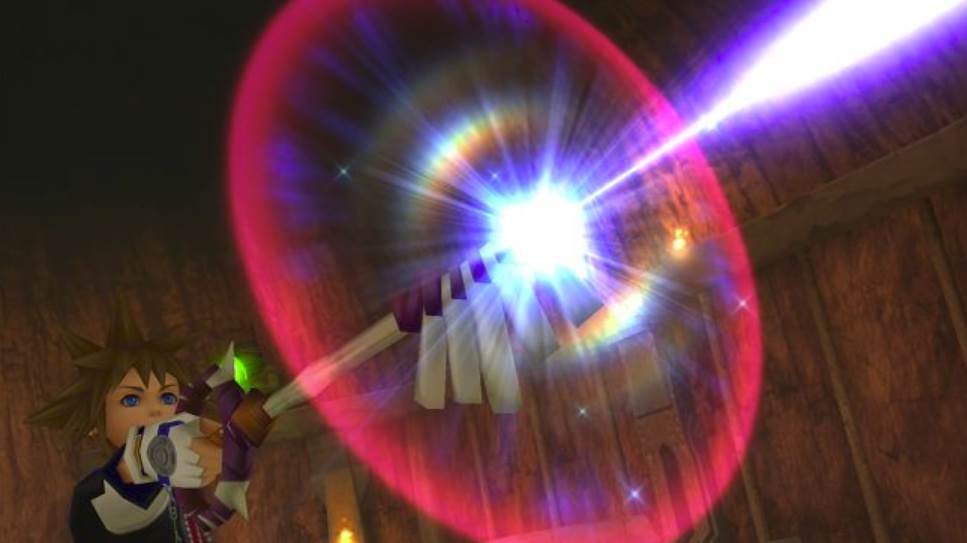   - MONDO / Square Enix 