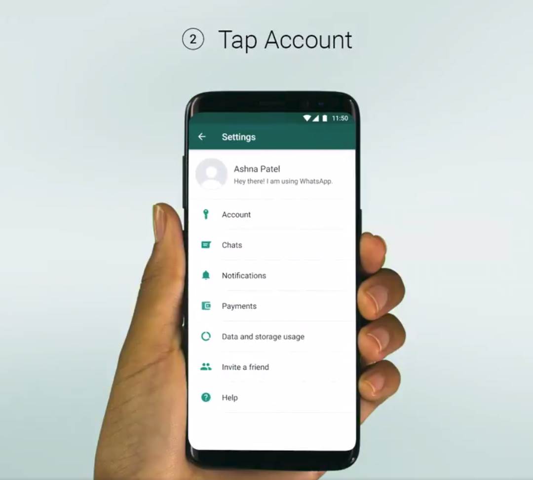   - Twitter/ Printscreen/ WhatsApp 