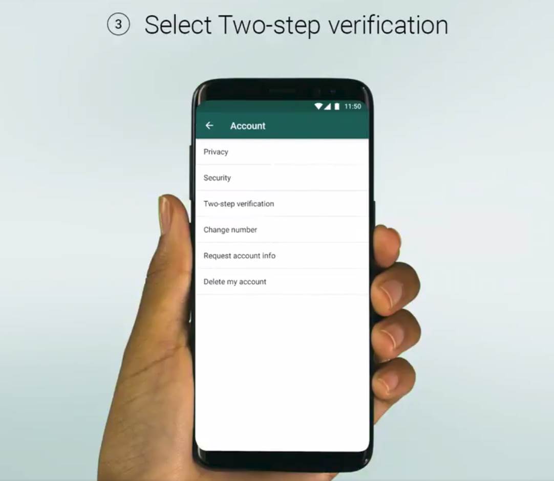   - Twitter/ Printscreen/ WhatsApp 