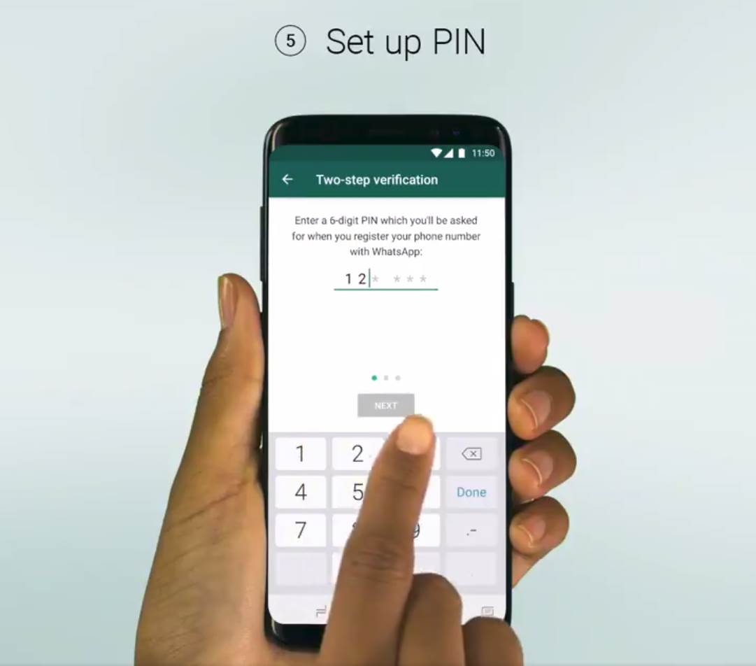   - Twitter/ Printscreen/ WhatsApp 