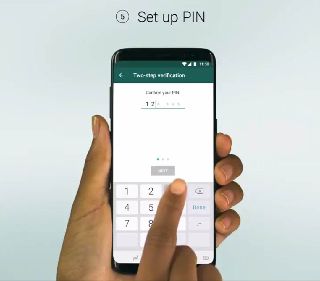   - Twitter/ Printscreen/ WhatsApp 