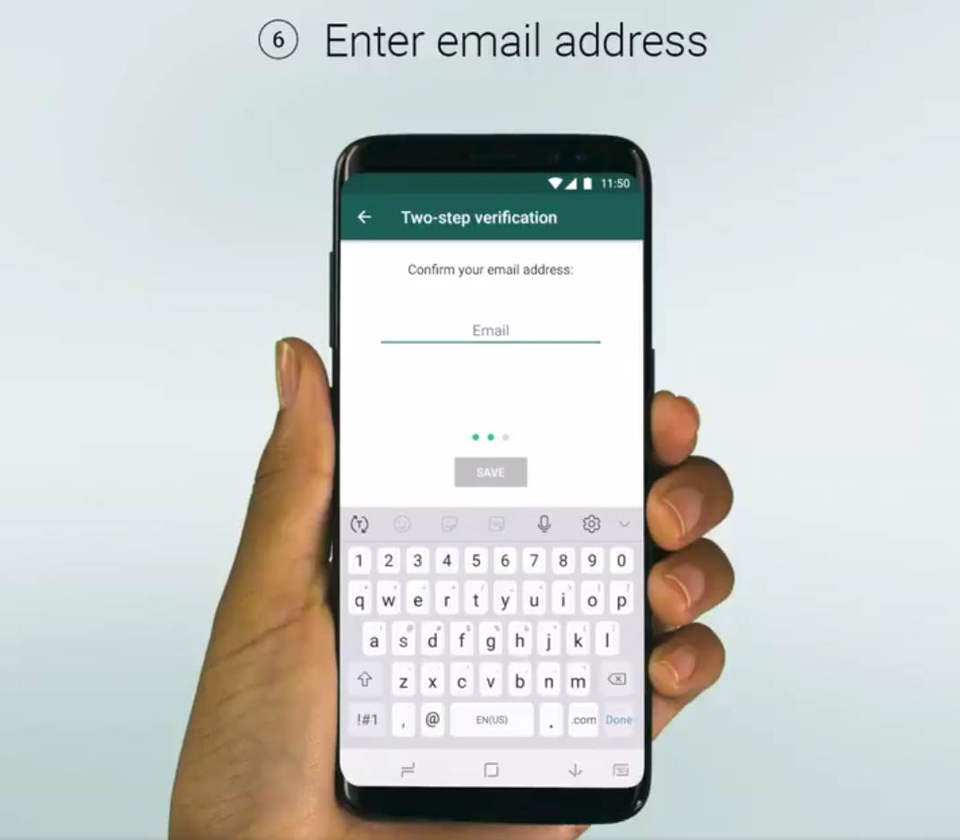   - Twitter/ Printscreen/ WhatsApp 