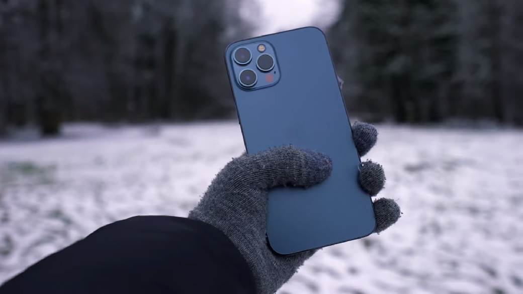   - YouTube/ Printscreen/  Benett Graezer 