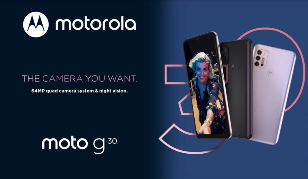   - MONDO / Motorola 