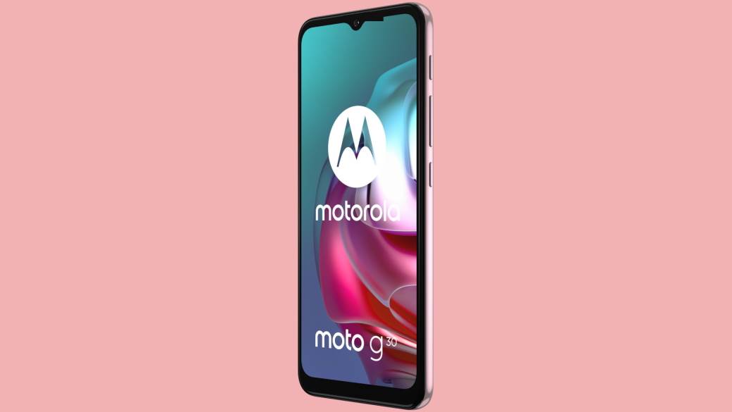   - MONDO / Motorola 