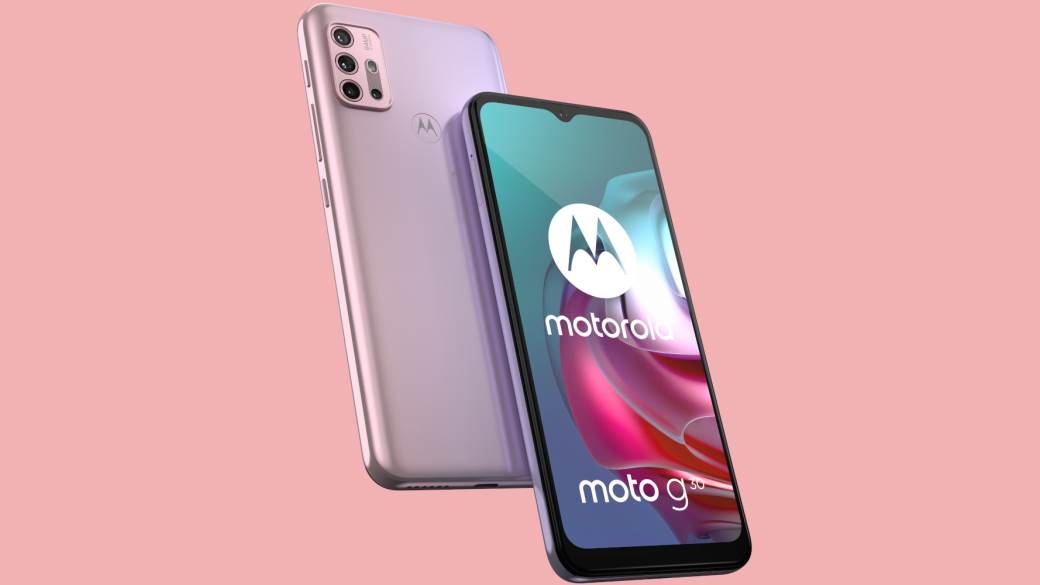  - MONDO / Motorola 
