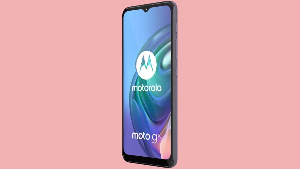   - MONDO / Motorola 