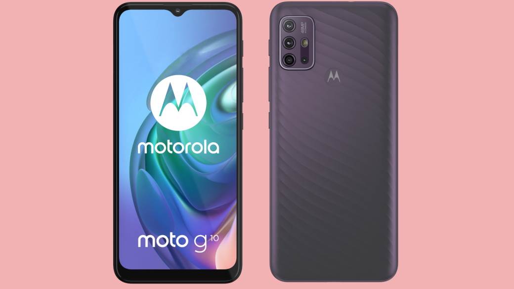   - MONDO / Motorola 