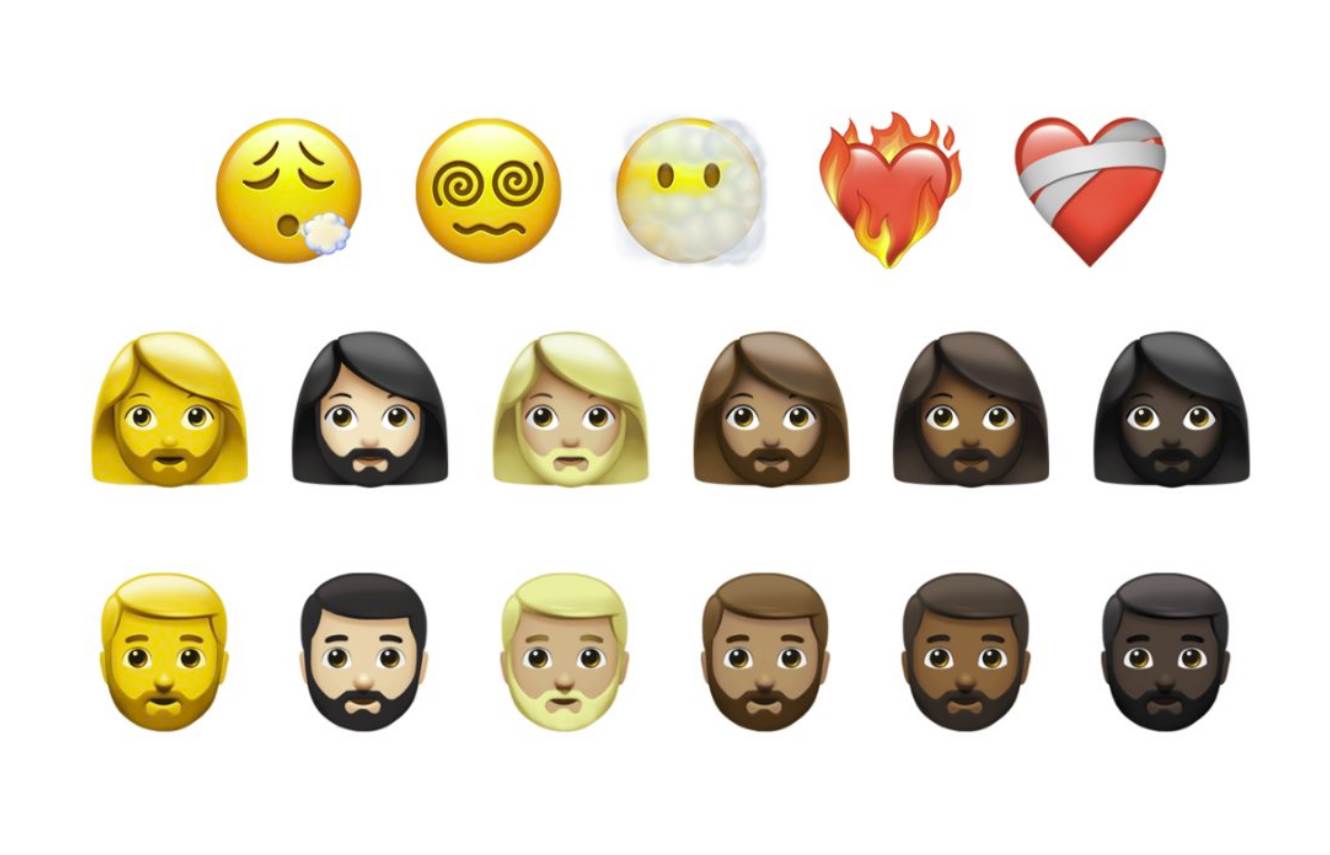   - Twitter/ Printscreen/ Emojipedia 