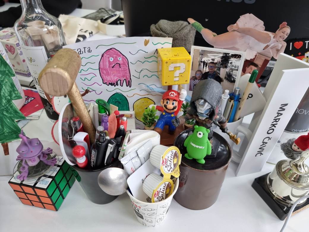  Samsung Galaxy A53 5G - MONDO / Marko Čavić 