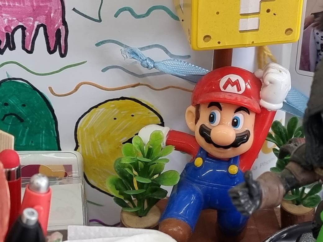  Samsung Galaxy A53 5G - MONDO / Marko Čavić 