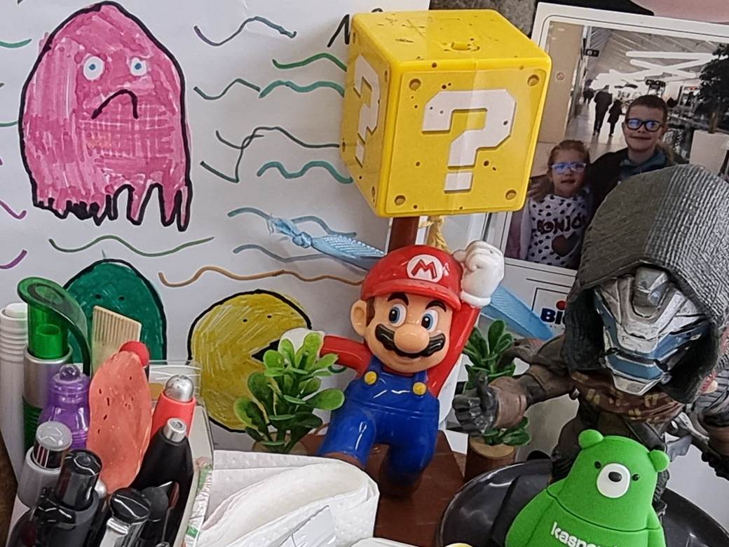  Samsung Galaxy A53 5G - MONDO / Marko Čavić 