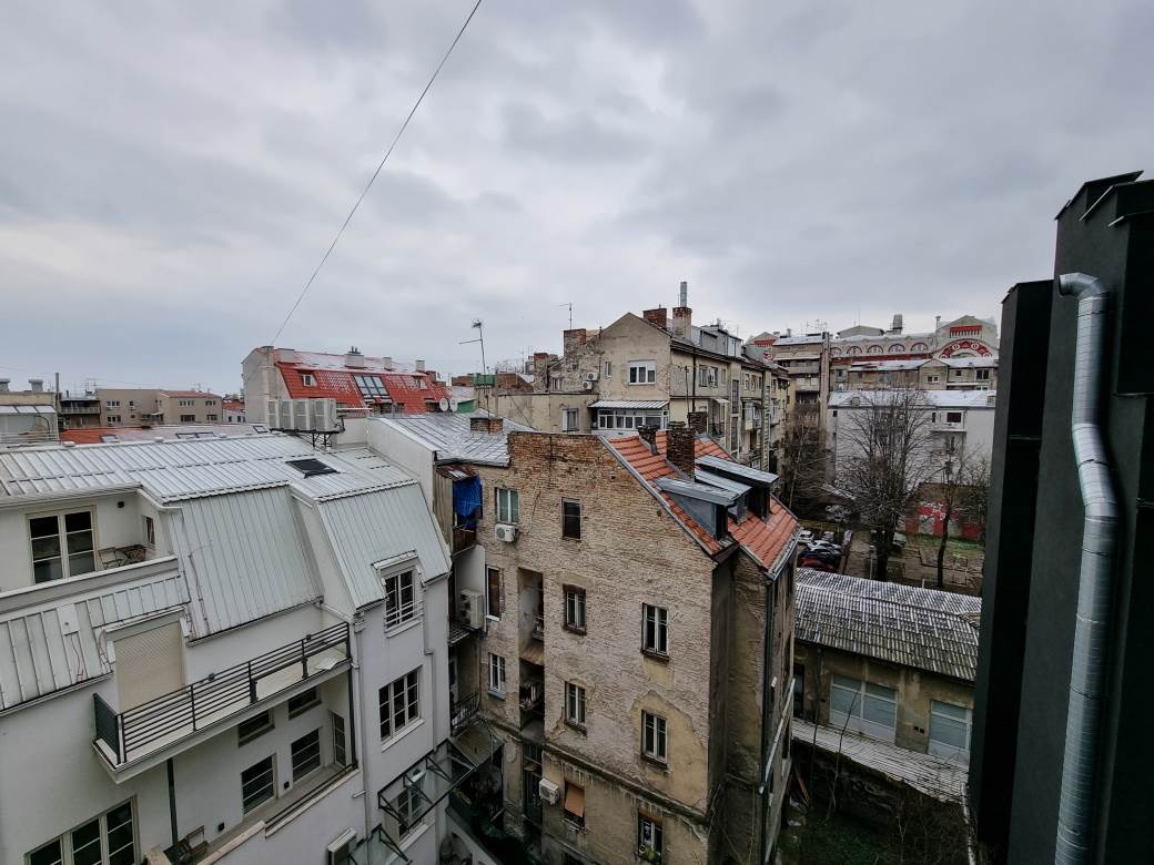  Samsung Galaxy A53 5G - MONDO / Marko Čavić 