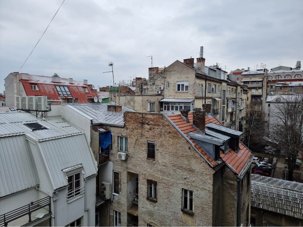   - MONDO / Marko Čavić 