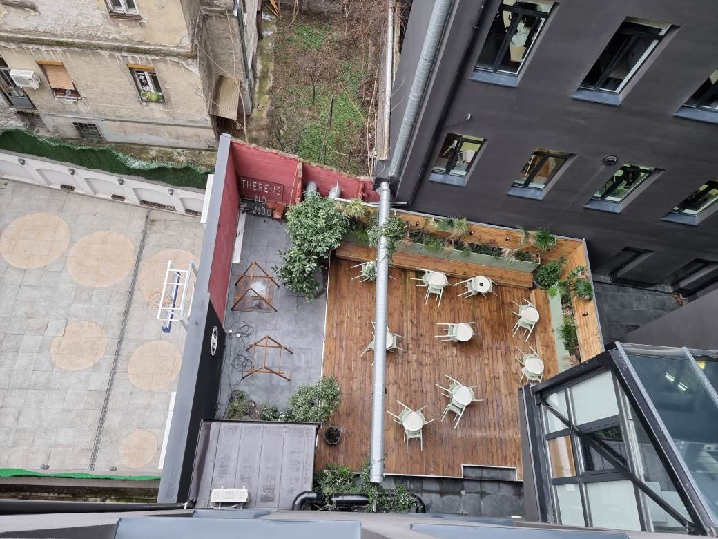   - MONDO / Marko Čavić 