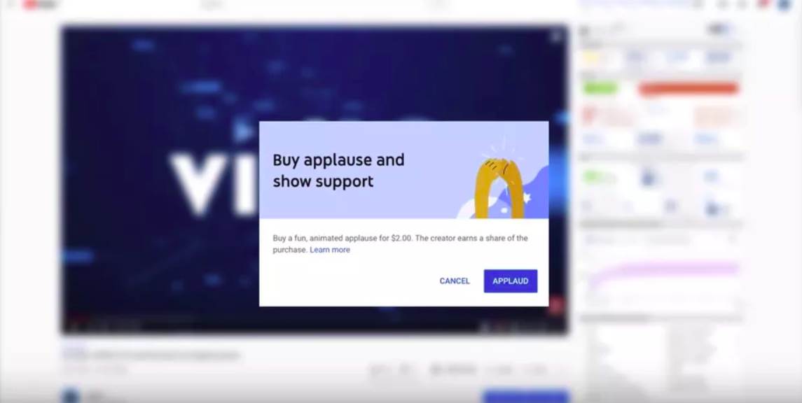   - YouTube/ Printscreen/ vidIQ 