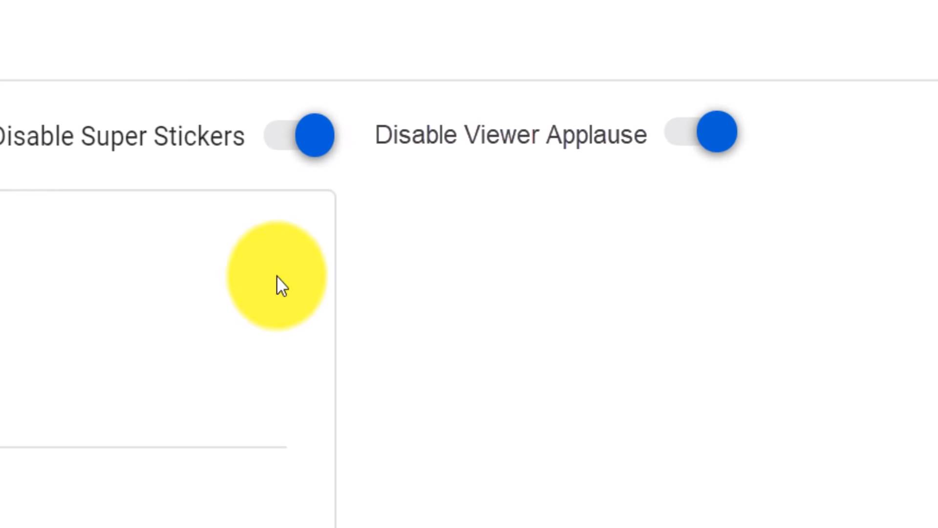   - YouTube/ Printscreen/ vidIQ 