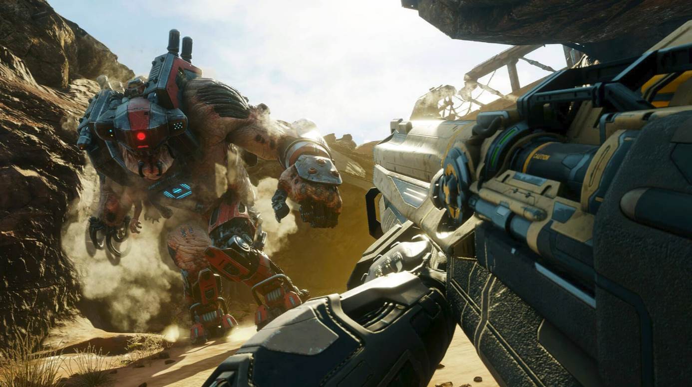   - Mondo / Bethesda Softworks 