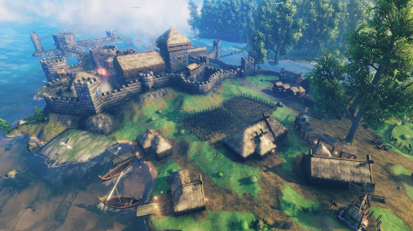   - Mondo / Coffee Stain Publishing 