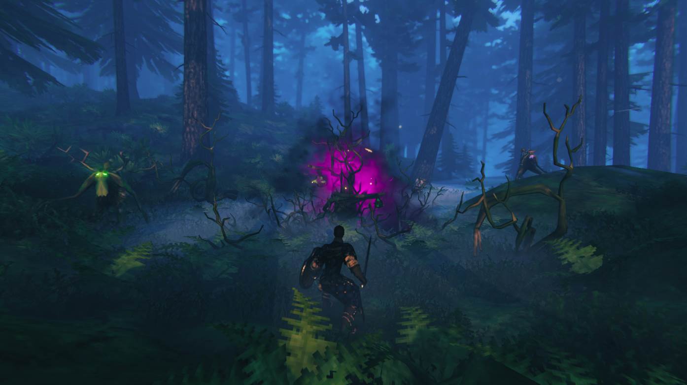   - Mondo / Coffee Stain Publishing 