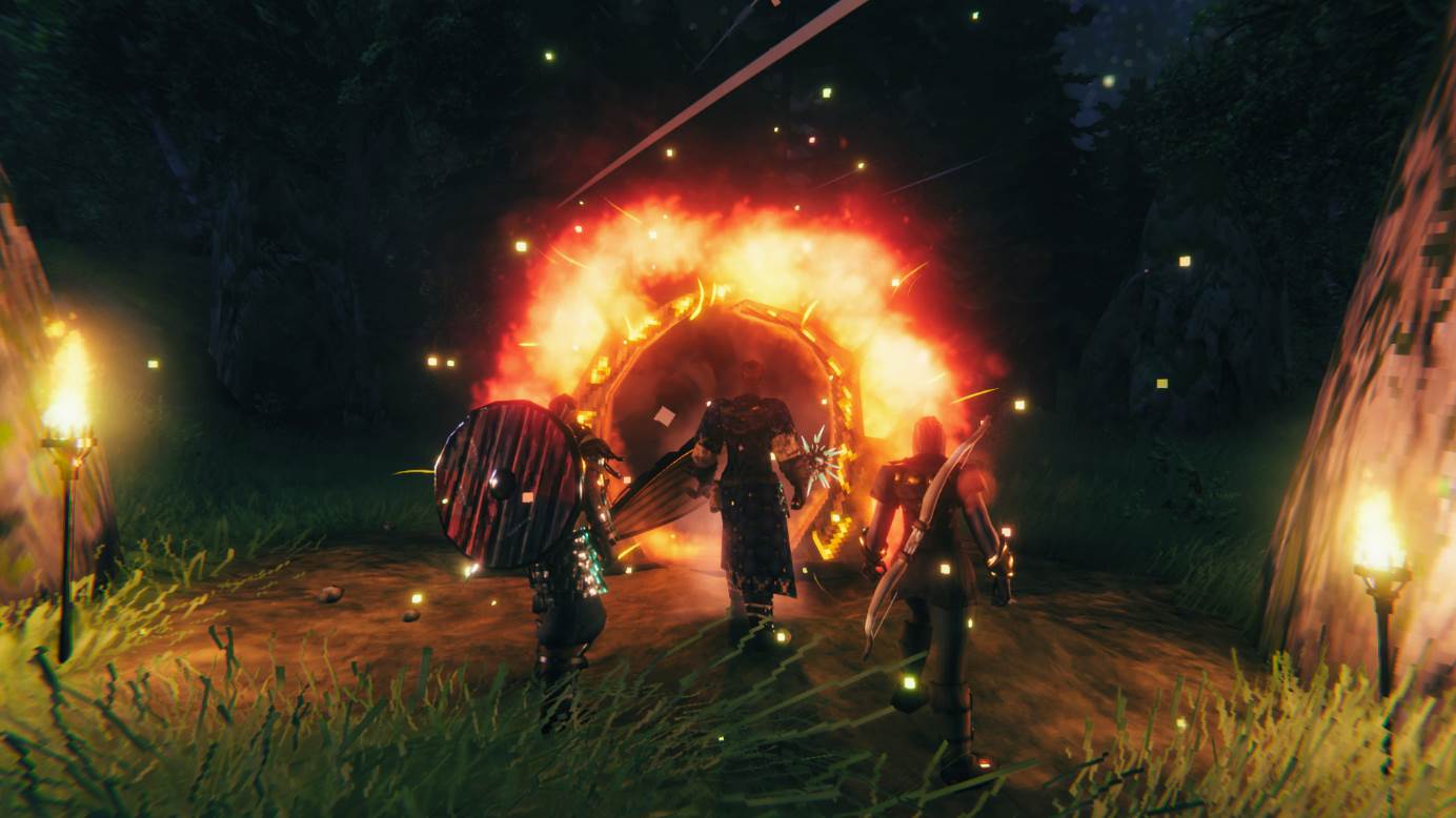   - Mondo / Coffee Stain Publishing 